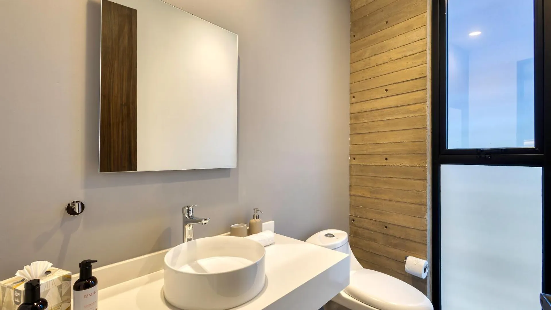 Or Cabo Boutique Residences By Lumina Cabo San Lucas 0*,