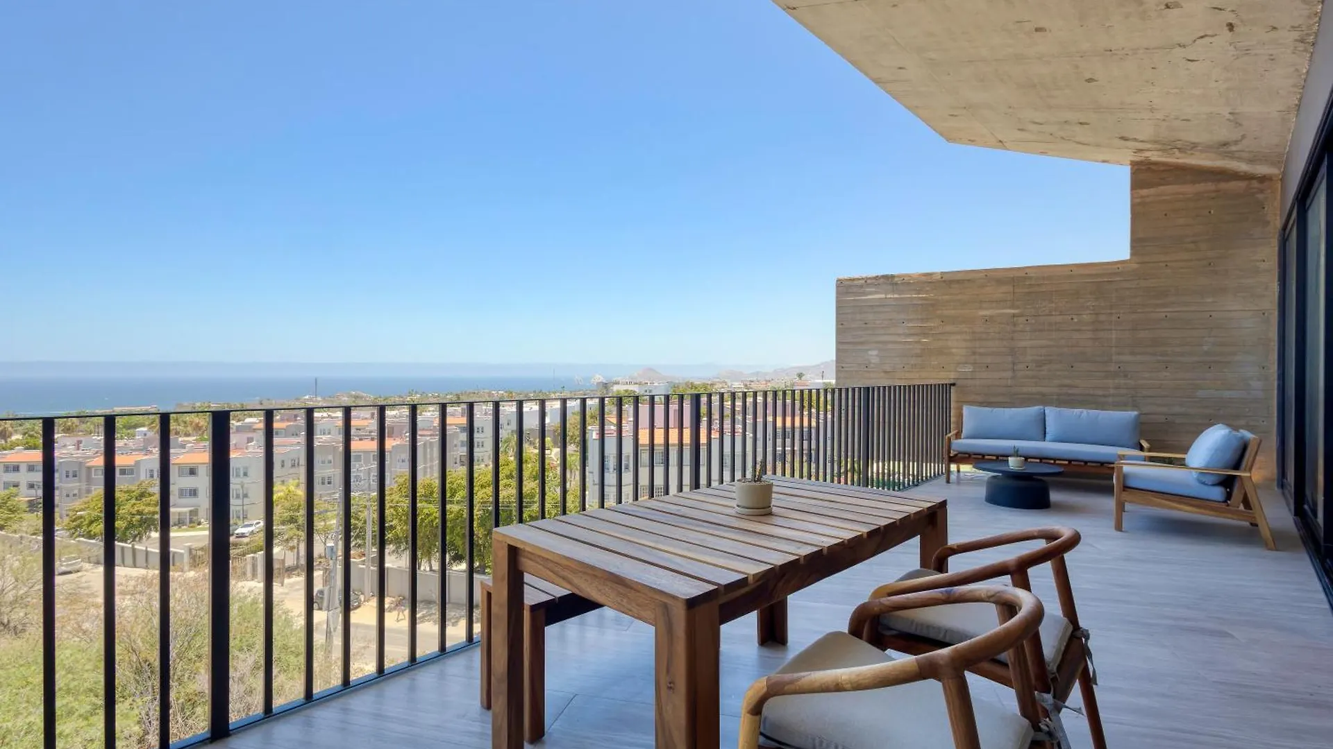 Appartement Or Cabo Boutique Residences By Lumina Cabo San Lucas