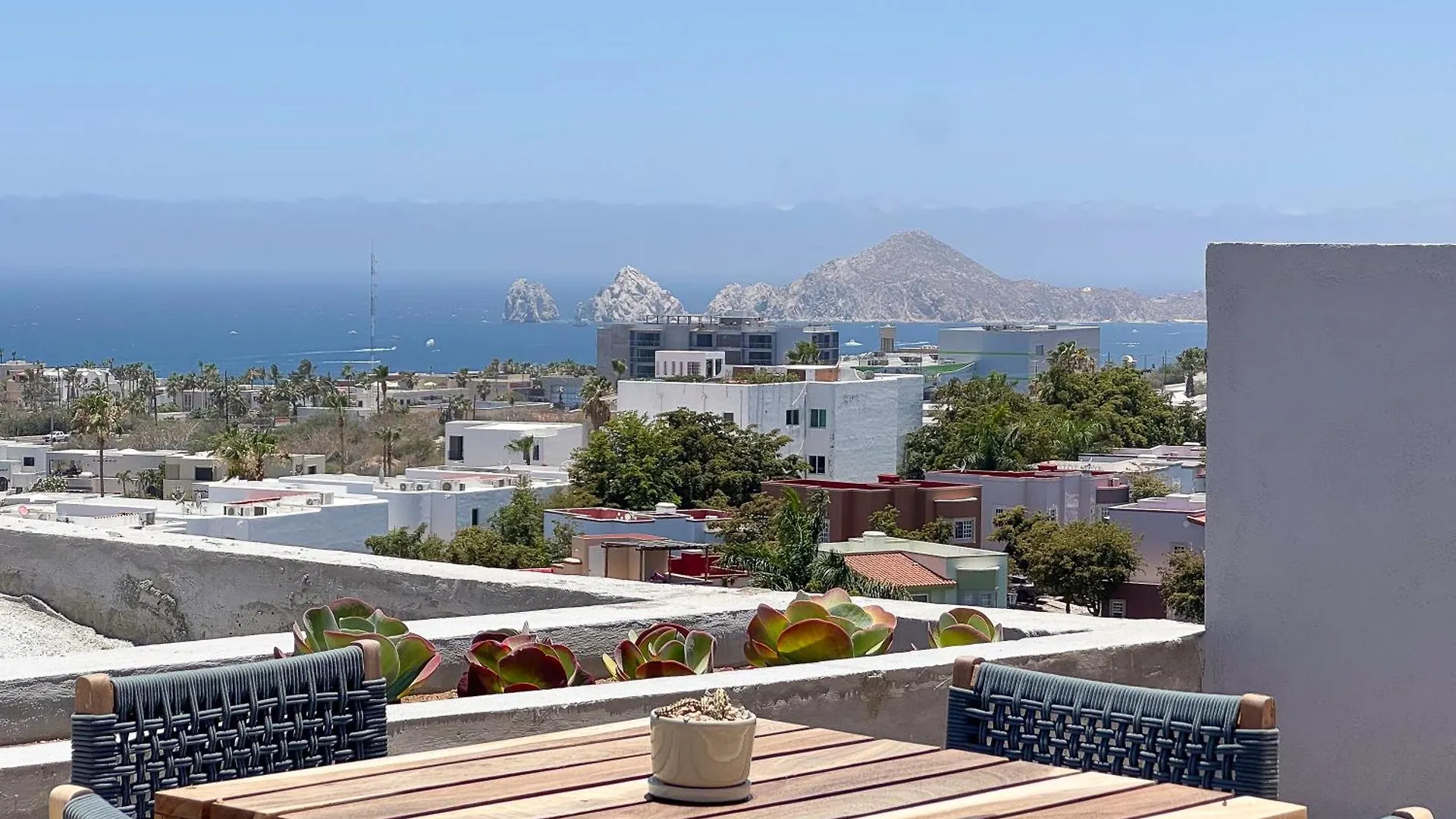 Or Cabo Boutique Residences By Lumina Cabo San Lucas Appartement