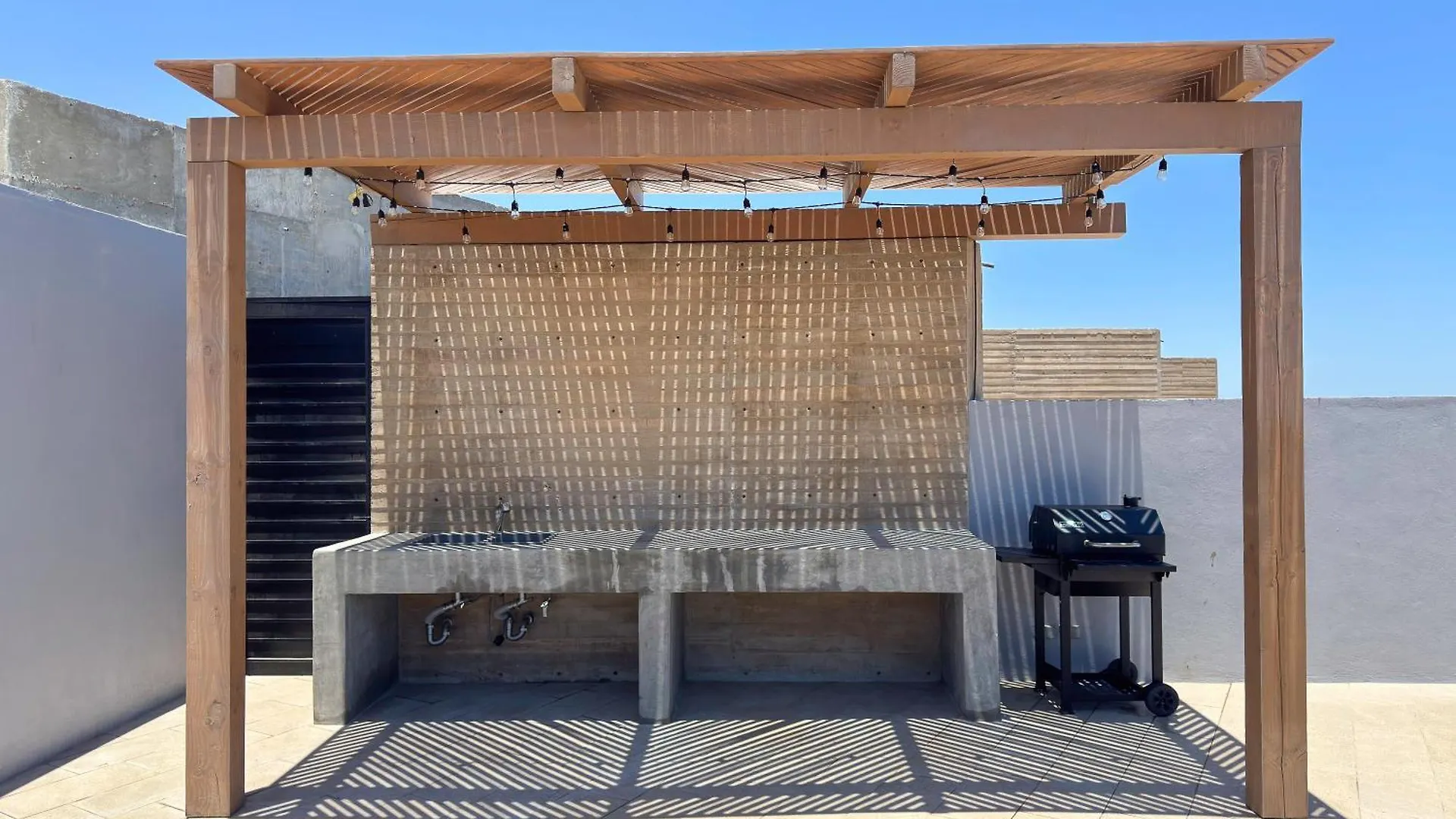 Appartement Or Cabo Boutique Residences By Lumina Cabo San Lucas Mexique