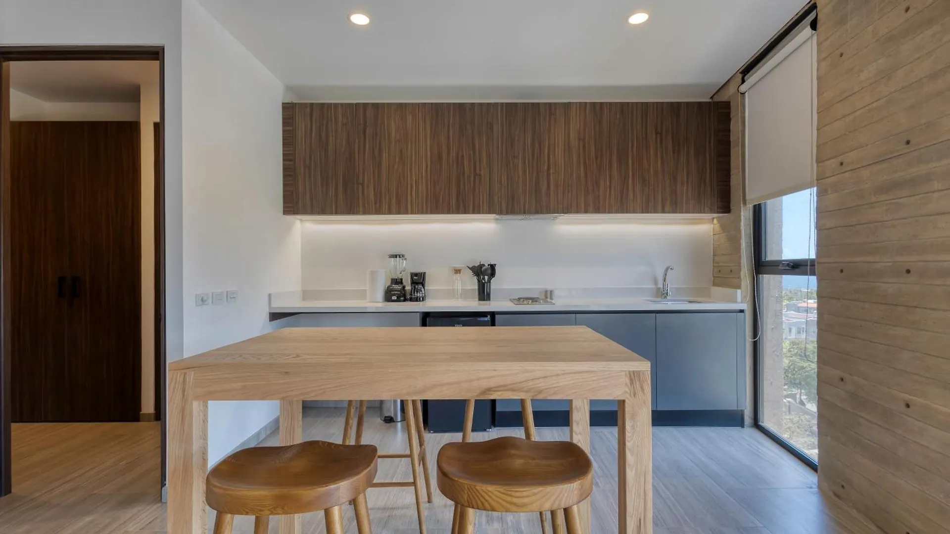 Or Cabo Boutique Residences By Lumina Cabo San Lucas 0*,  Mexique