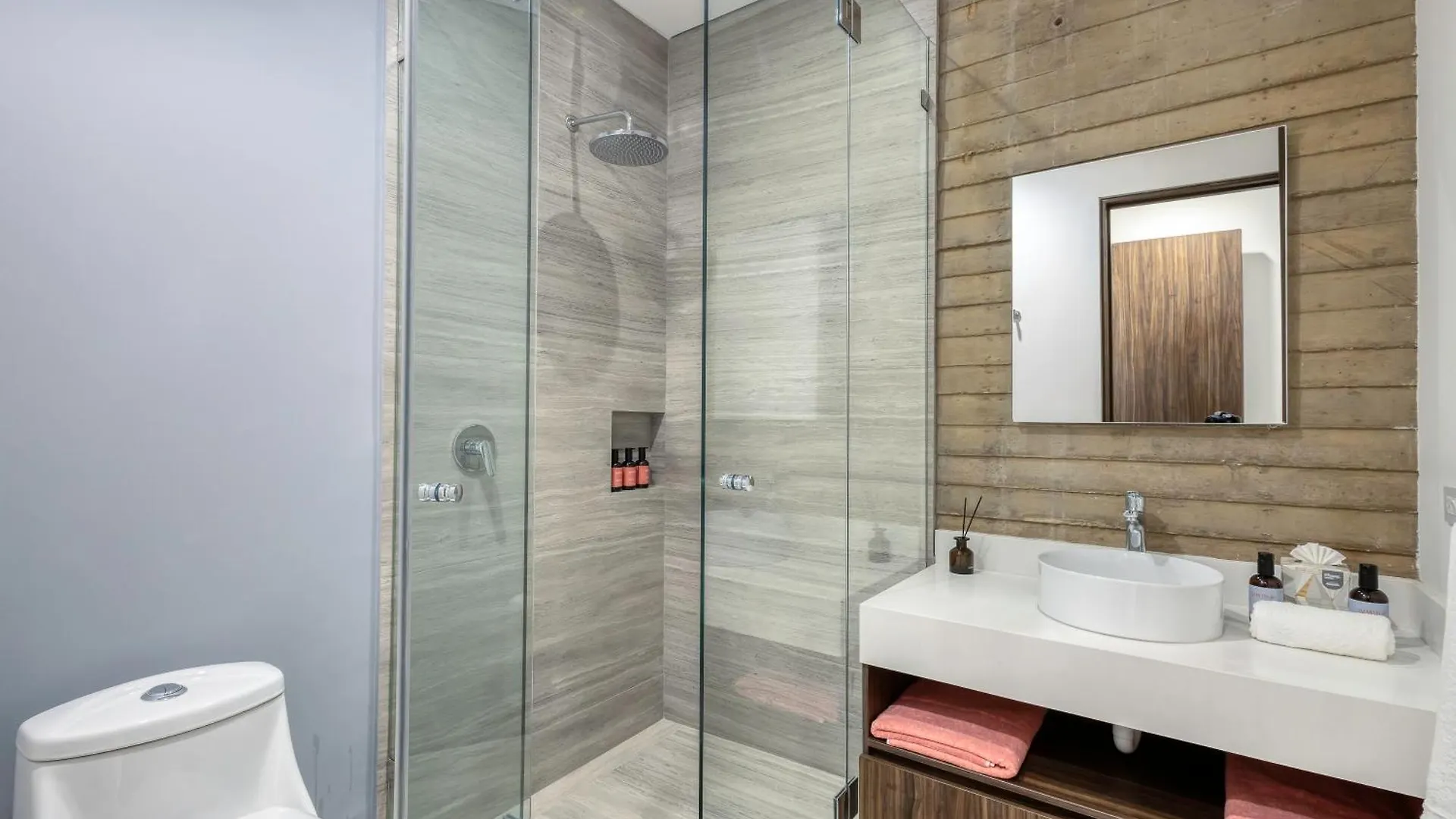 Or Cabo Boutique Residences By Lumina Cabo San Lucas Appartement
