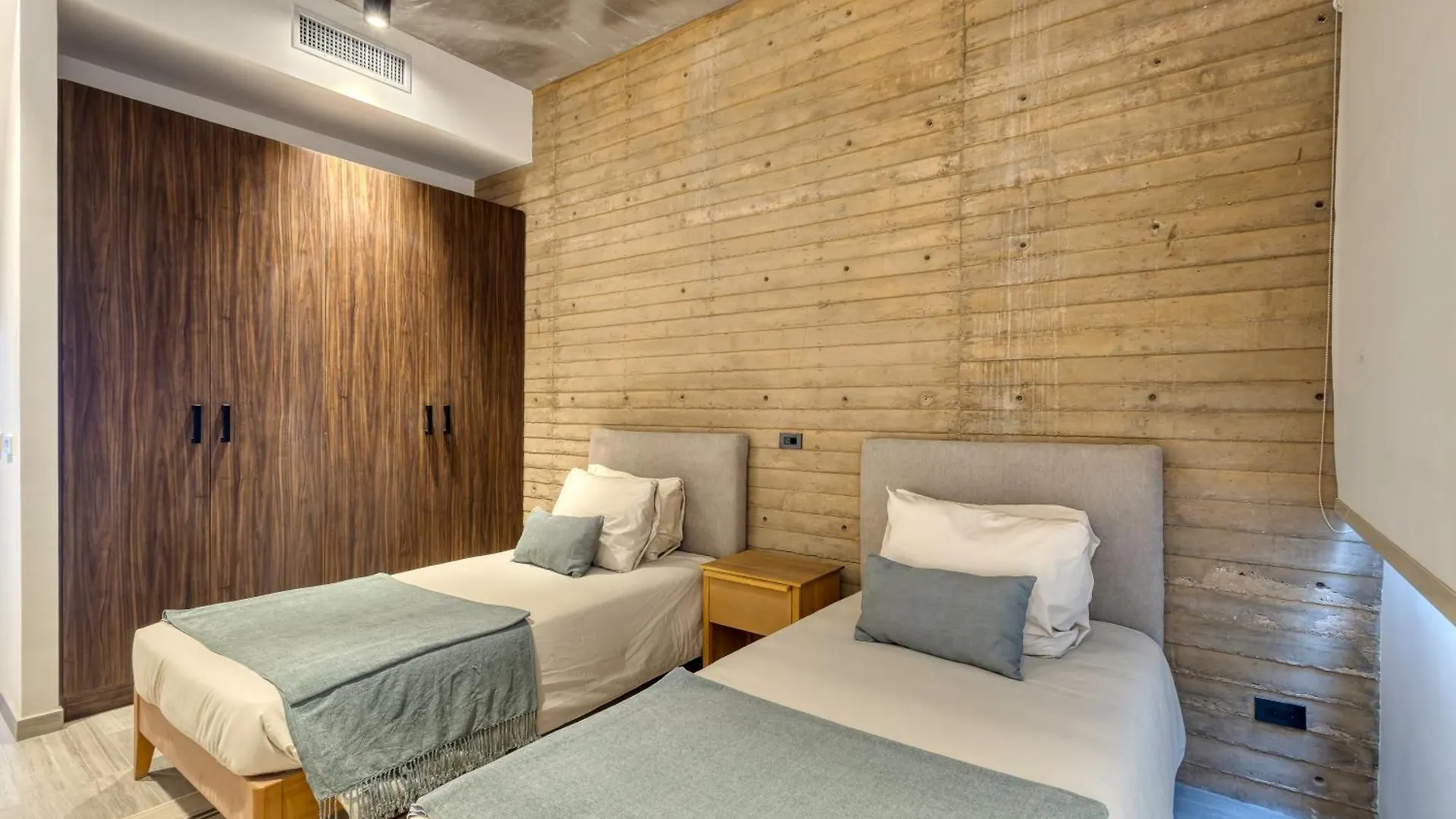Appartement Or Cabo Boutique Residences By Lumina Cabo San Lucas