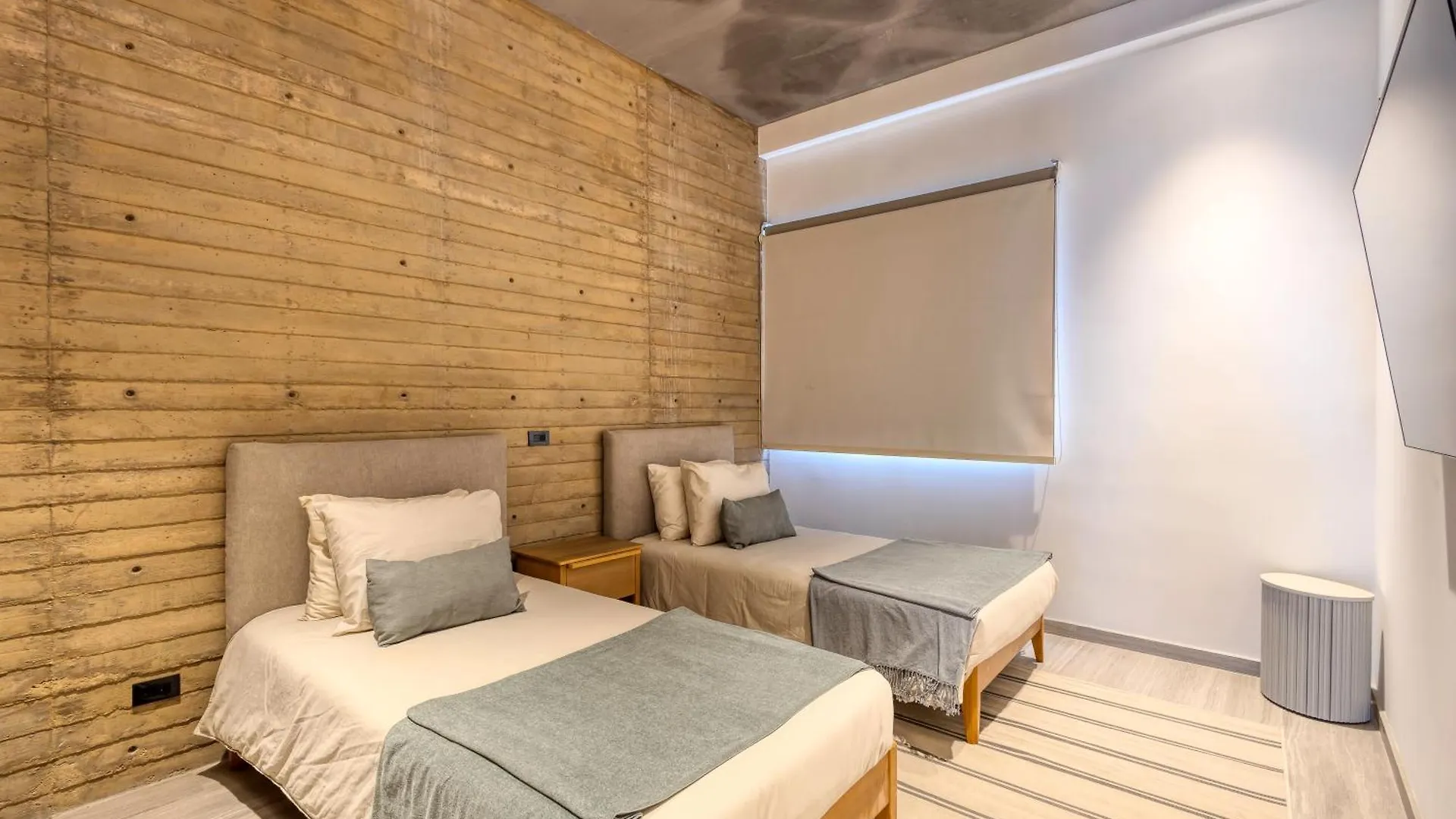 Or Cabo Boutique Residences By Lumina Cabo San Lucas 0*,