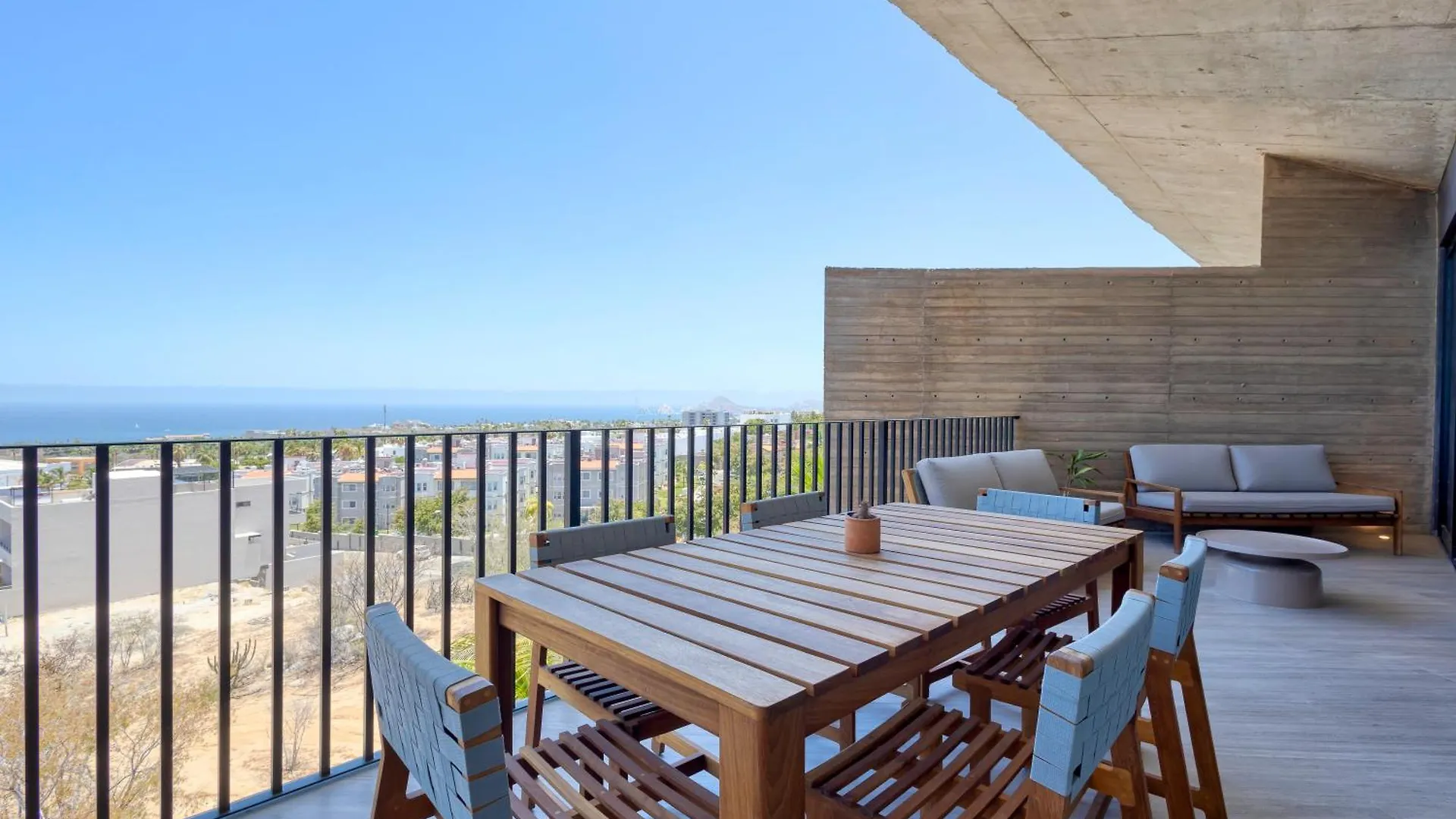 Or Cabo Boutique Residences By Lumina Cabo San Lucas Appartement