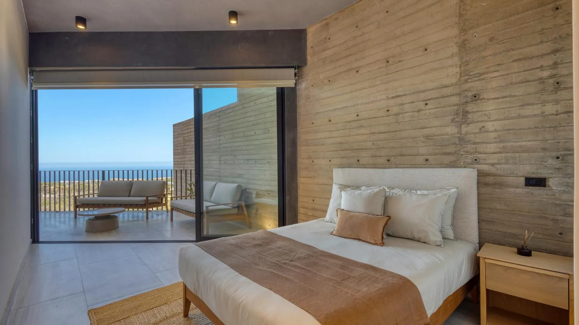 Appartement Or Cabo Boutique Residences By Lumina Cabo San Lucas Mexique