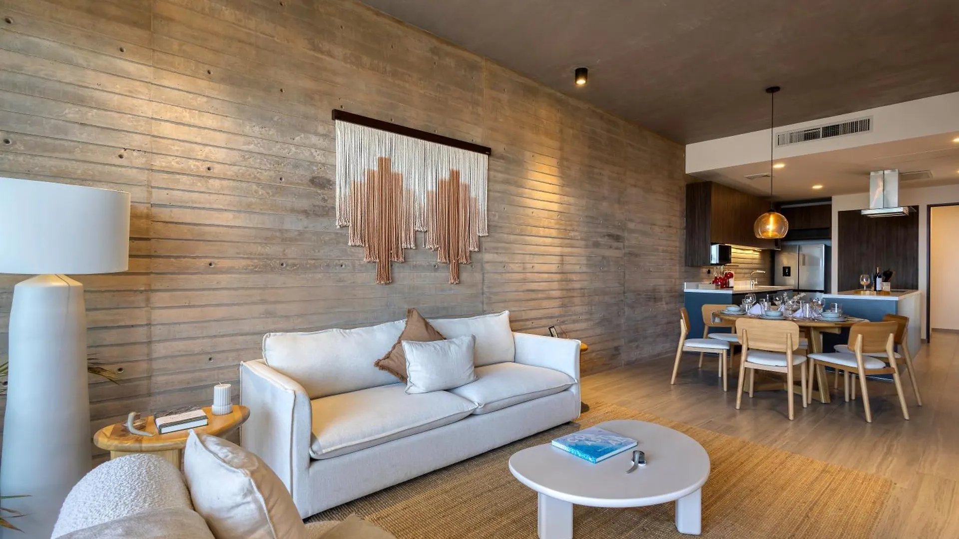 Or Cabo Boutique Residences By Lumina Cabo San Lucas 0*,