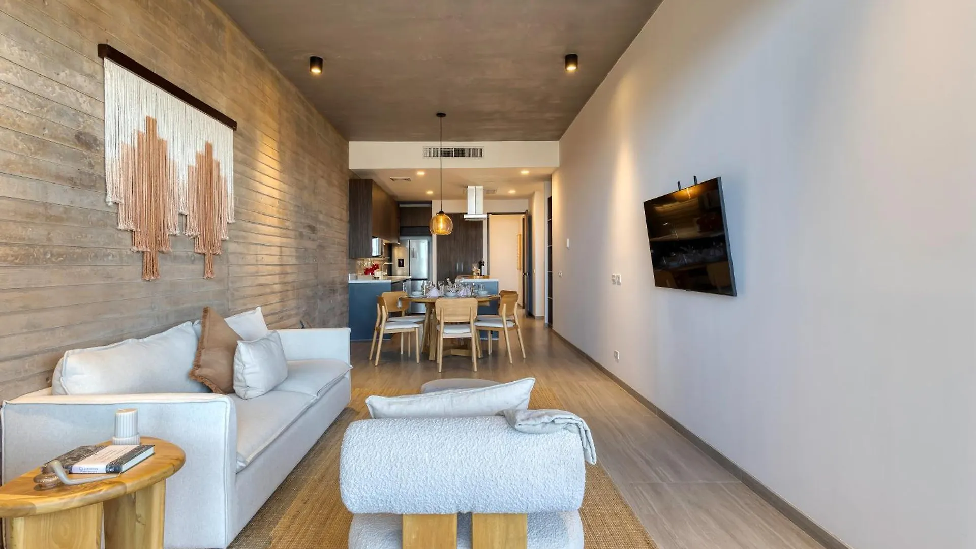 Or Cabo Boutique Residences By Lumina Cabo San Lucas