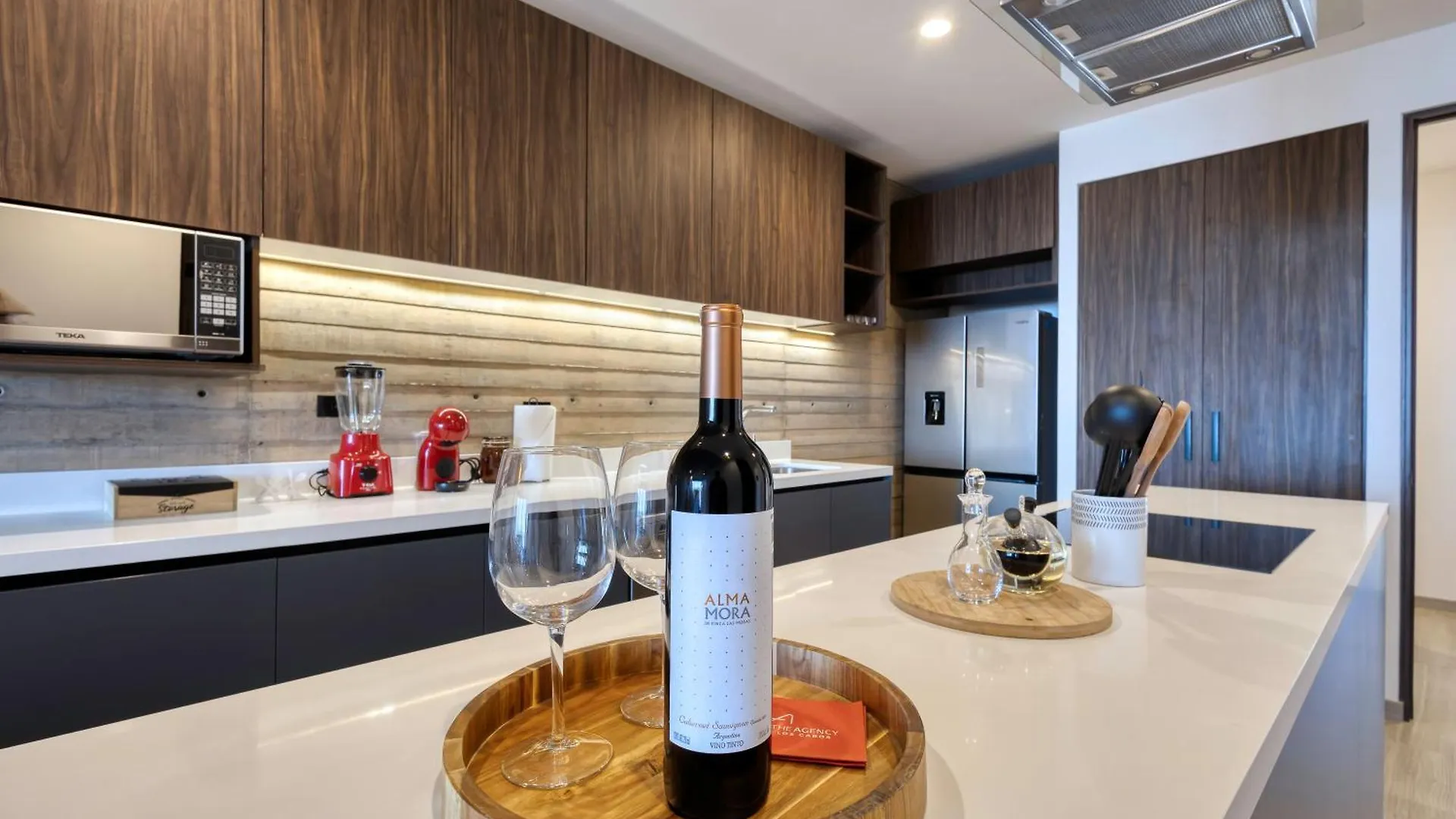 Or Cabo Boutique Residences By Lumina Cabo San Lucas 0*,  Mexique