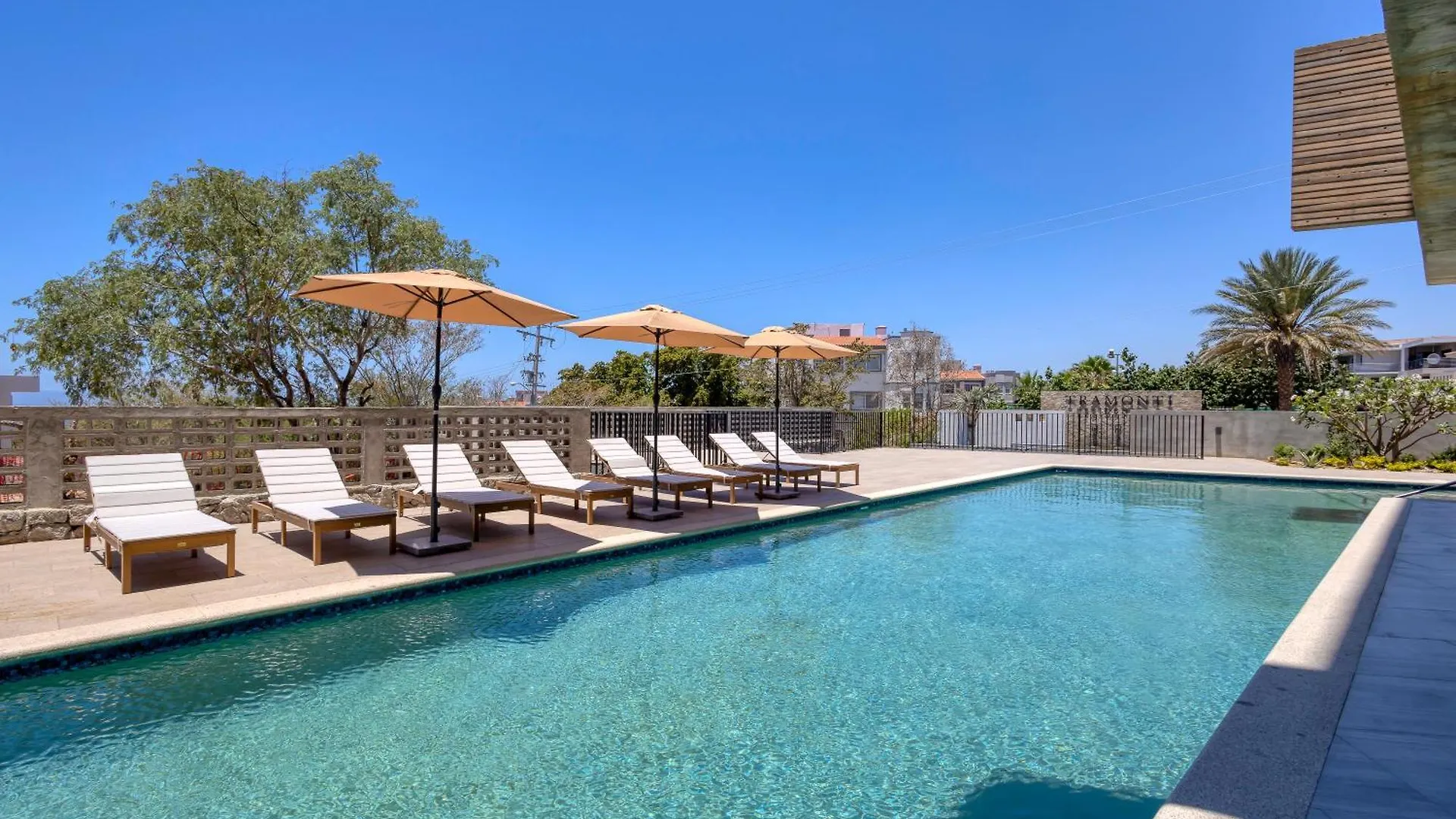 Or Cabo Boutique Residences By Lumina Cabo San Lucas Mexique