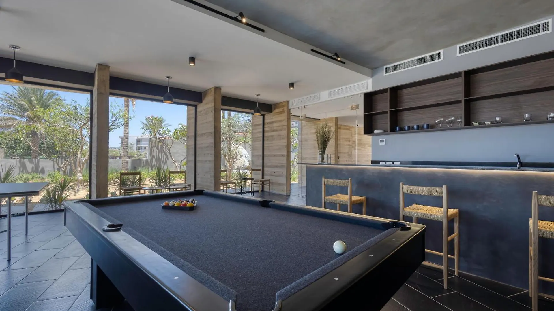 Or Cabo Boutique Residences By Lumina Cabo San Lucas 0*,  Mexique