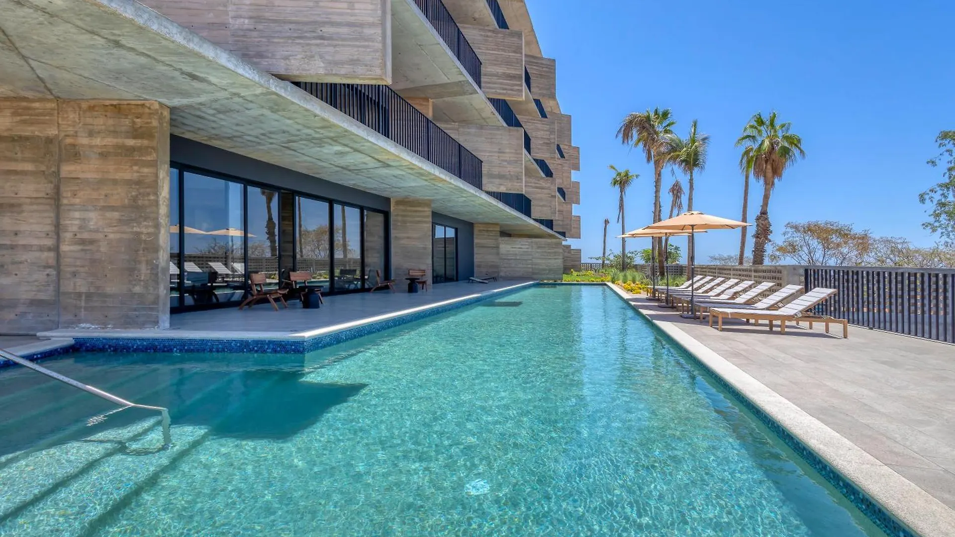 Or Cabo Boutique Residences By Lumina Cabo San Lucas 0*,