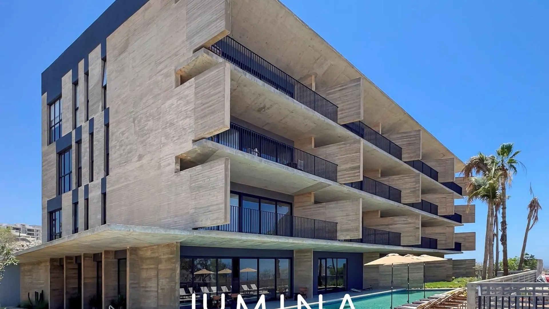 Or Cabo Boutique Residences By Lumina Cabo San Lucas