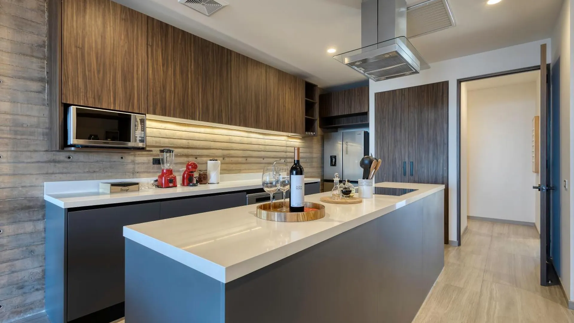 Appartamento Or Cabo Boutique Residences By Lumina Cabo San Lucas