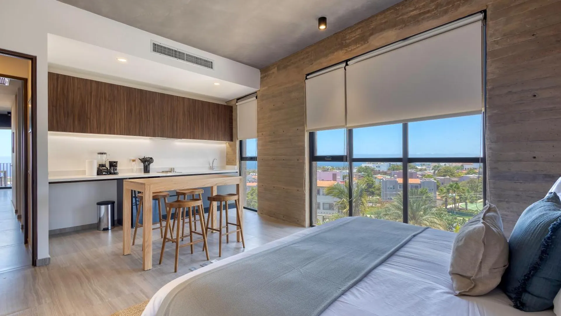 Appartamento Or Cabo Boutique Residences By Lumina Cabo San Lucas Messico