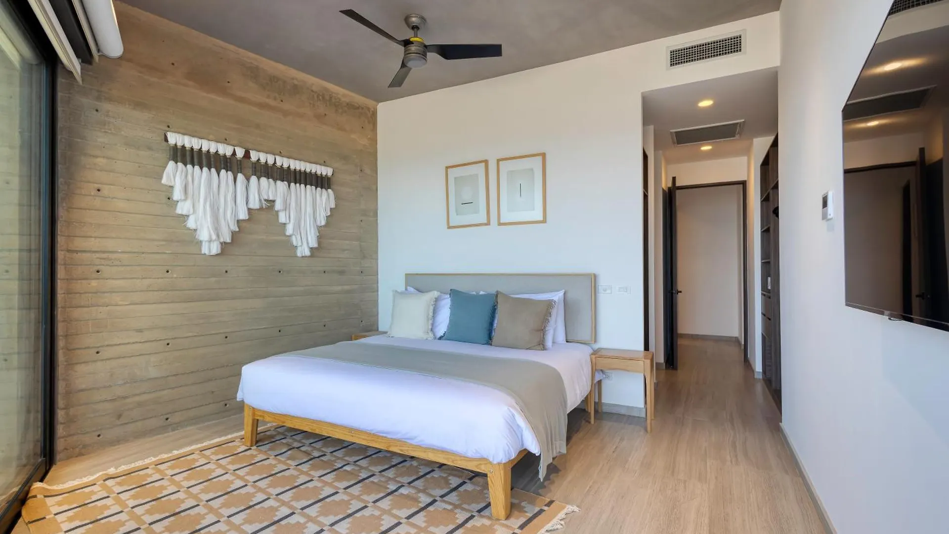 Or Cabo Boutique Residences By Lumina Cabo San Lucas