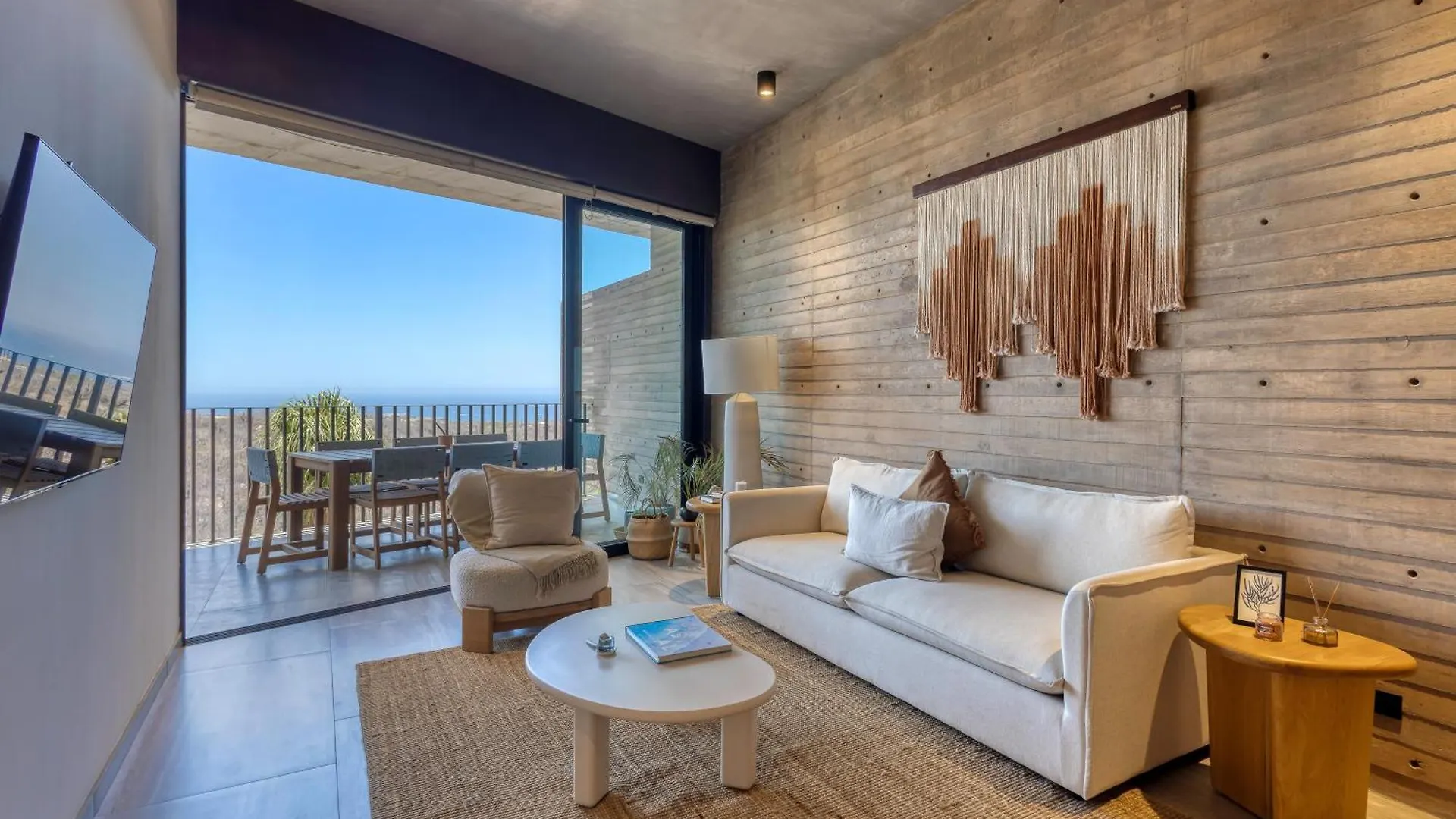 Or Cabo Boutique Residences By Lumina Cabo San Lucas