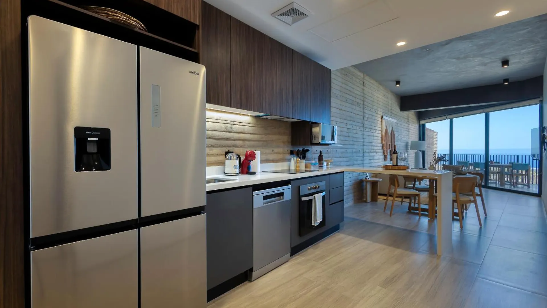Appartamento Or Cabo Boutique Residences By Lumina Cabo San Lucas