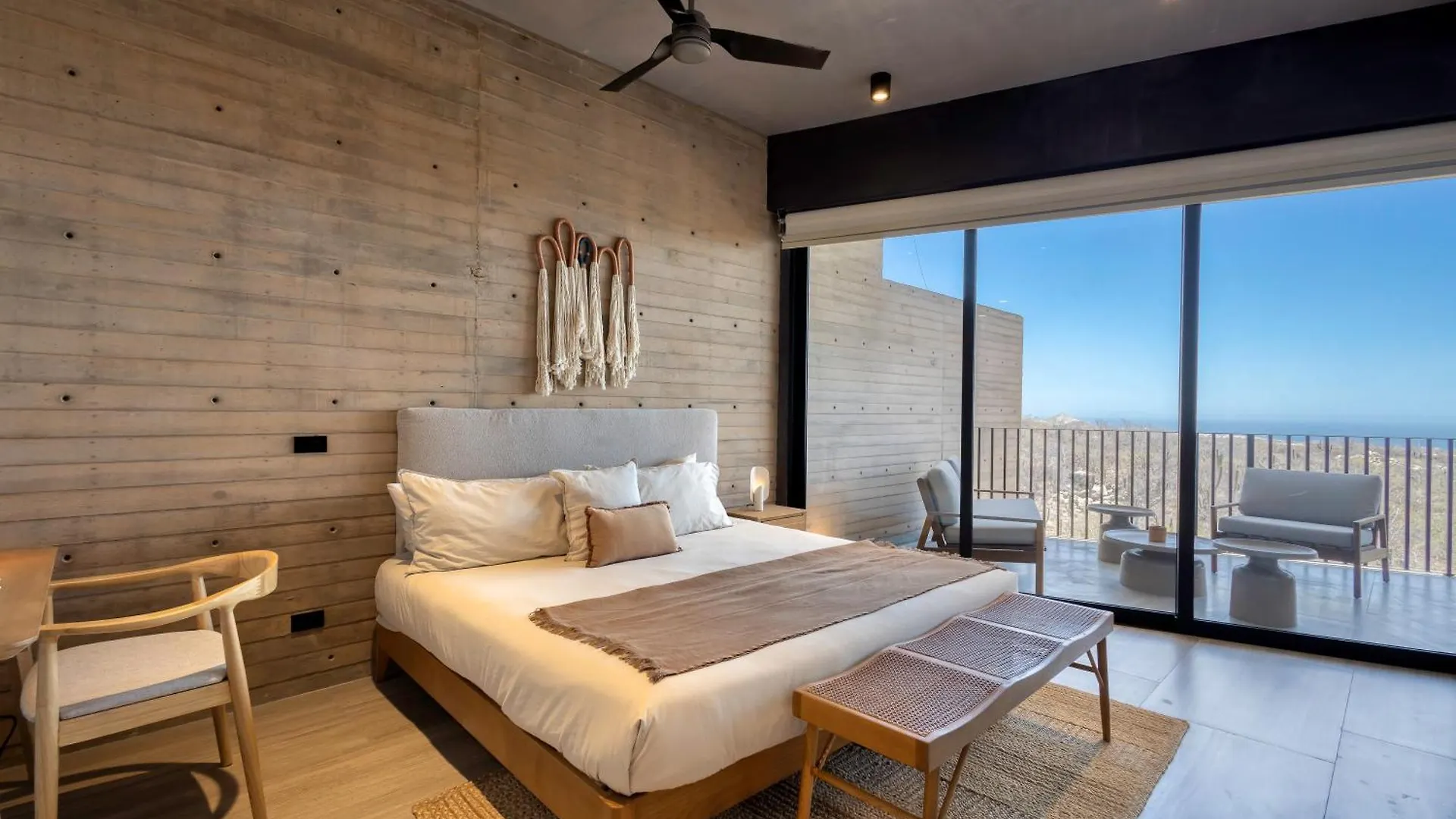 Or Cabo Boutique Residences By Lumina Cabo San Lucas 0*,  Messico