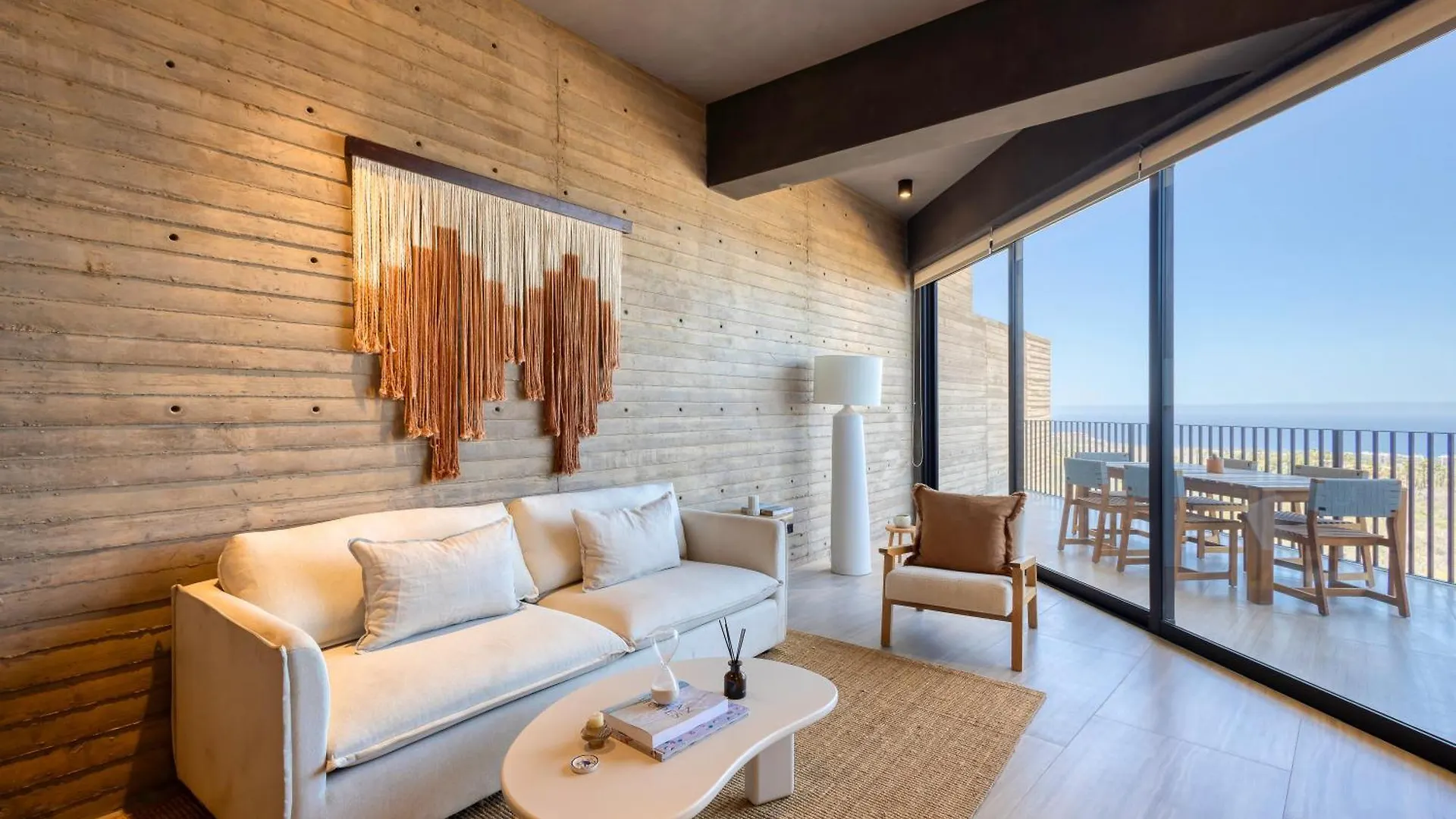 Or Cabo Boutique Residences By Lumina Cabo San Lucas Appartamento