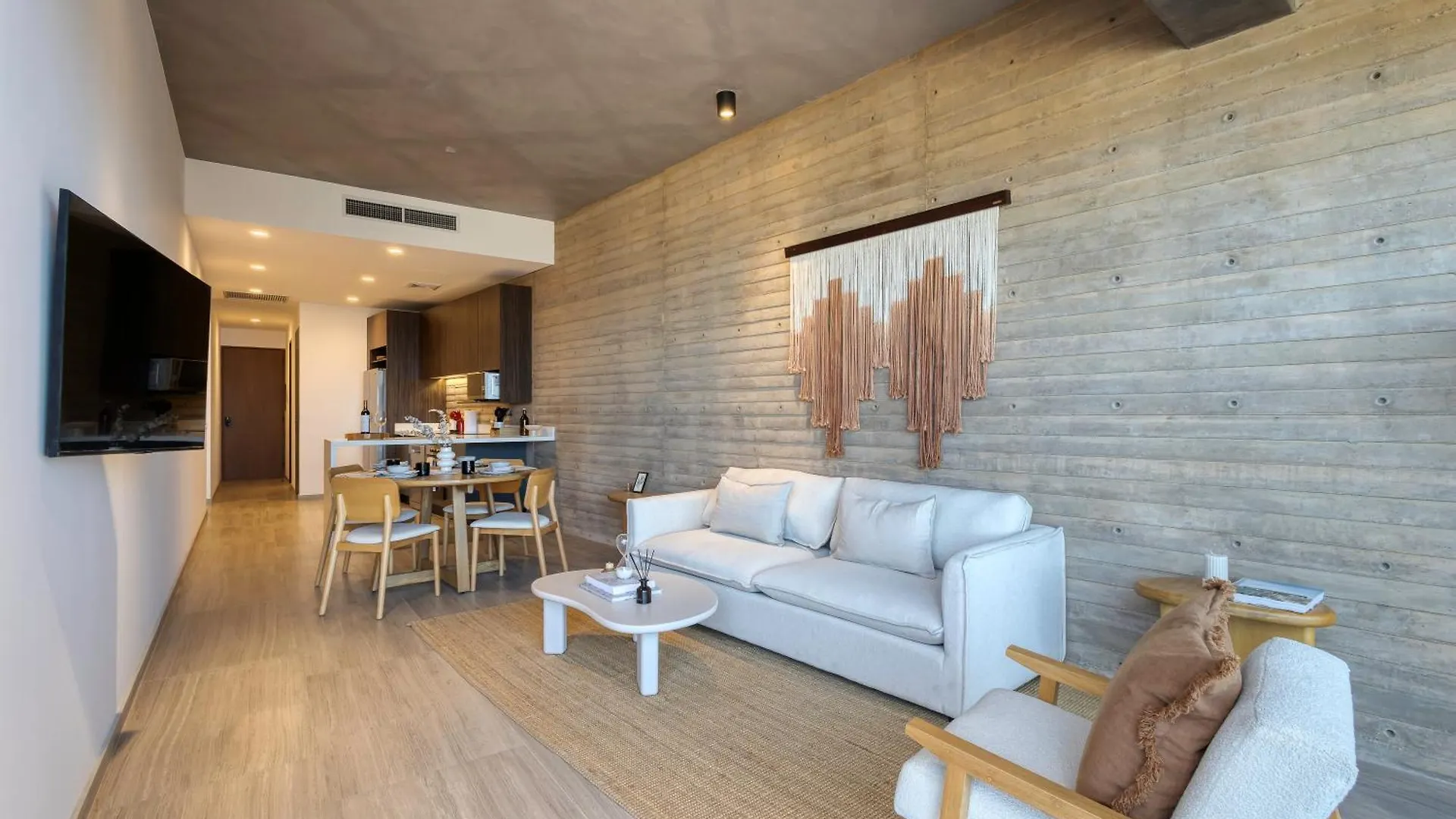 Appartamento Or Cabo Boutique Residences By Lumina Cabo San Lucas
