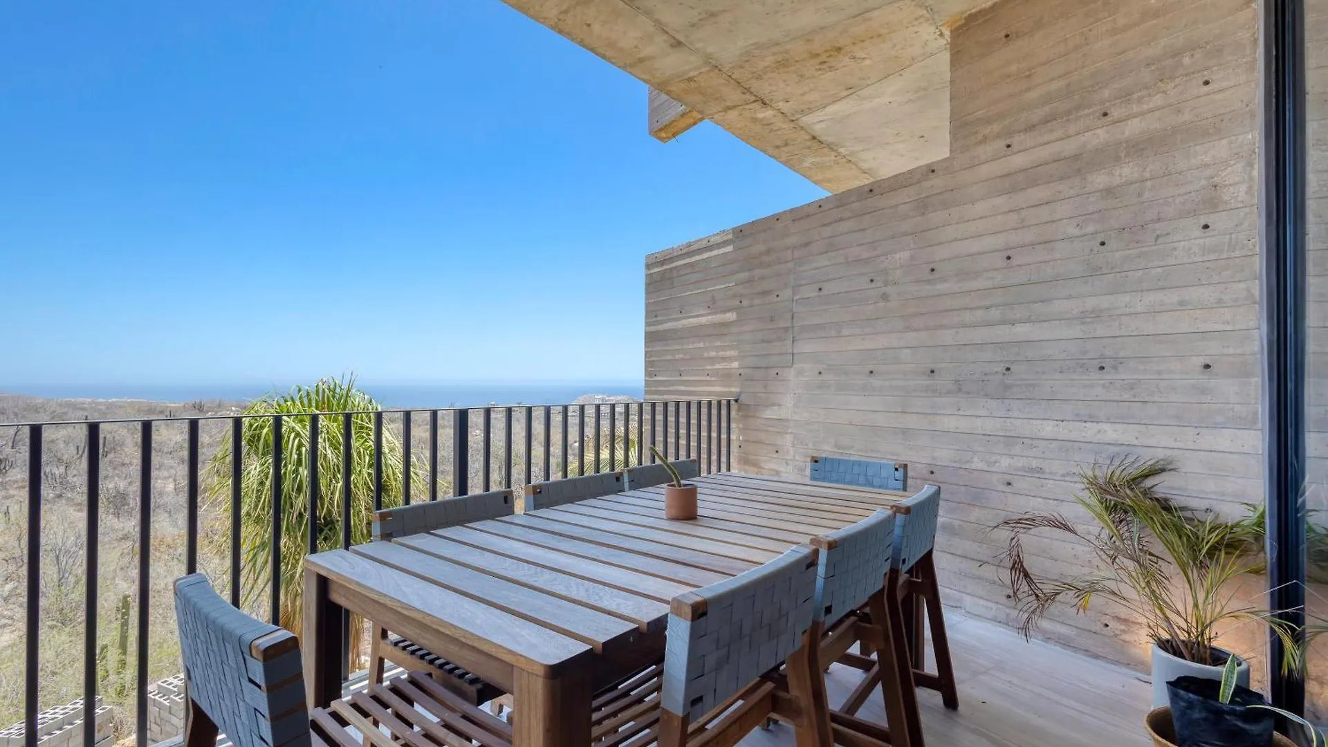 Or Cabo Boutique Residences By Lumina Cabo San Lucas