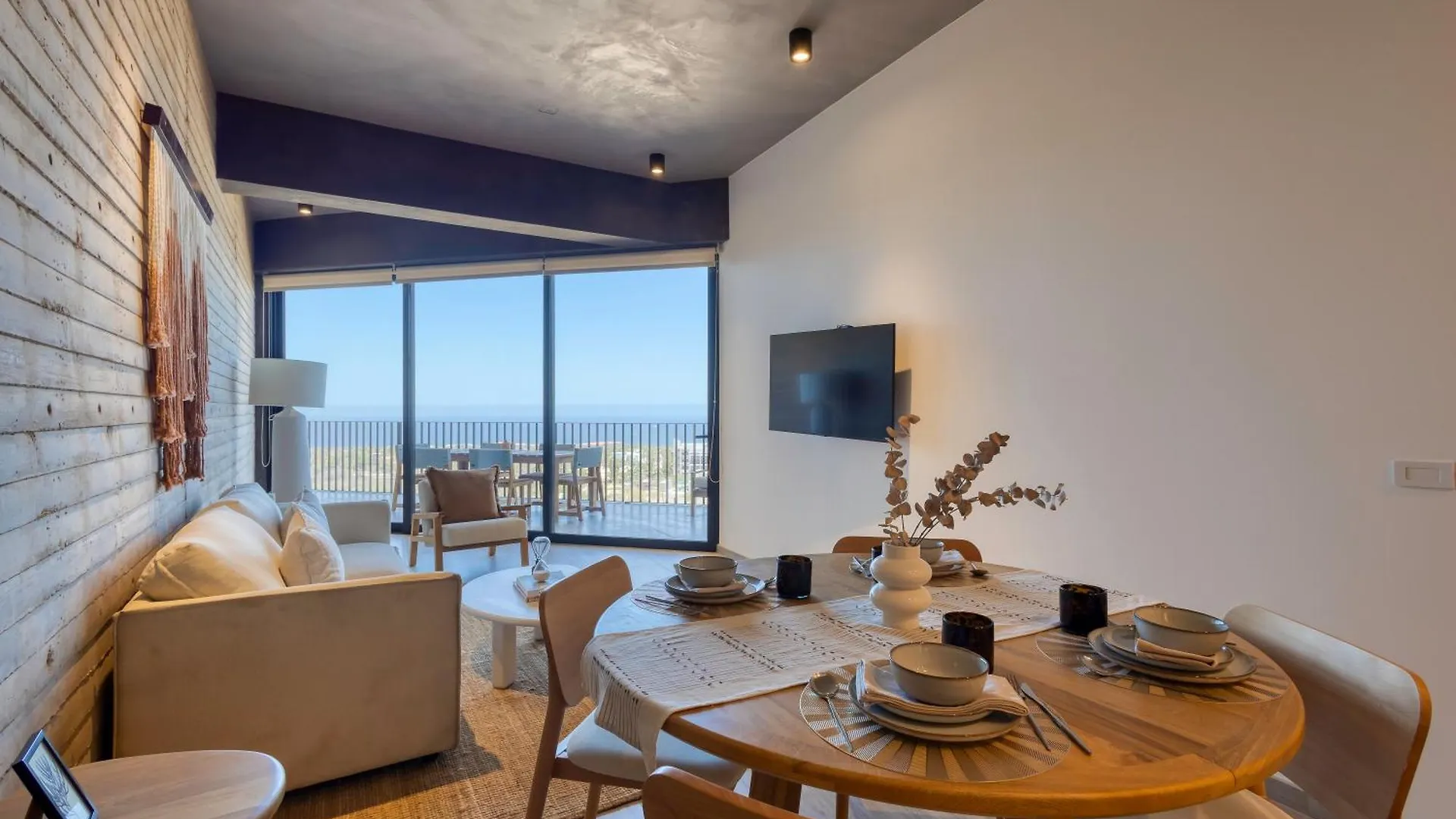 Appartamento Or Cabo Boutique Residences By Lumina Cabo San Lucas