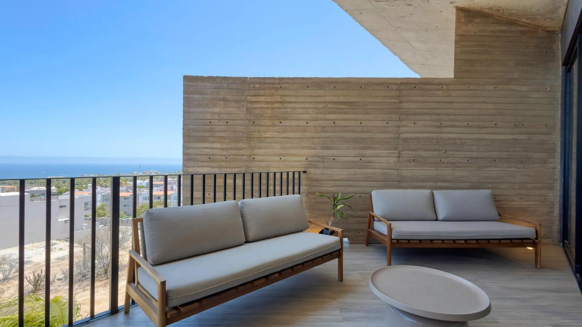 Or Cabo Boutique Residences By Lumina Cabo San Lucas 0*,  Messico