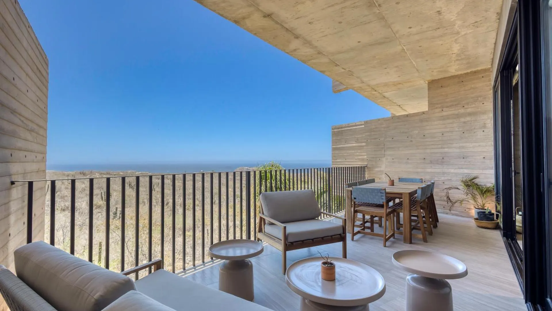 Or Cabo Boutique Residences By Lumina Cabo San Lucas 0*,
