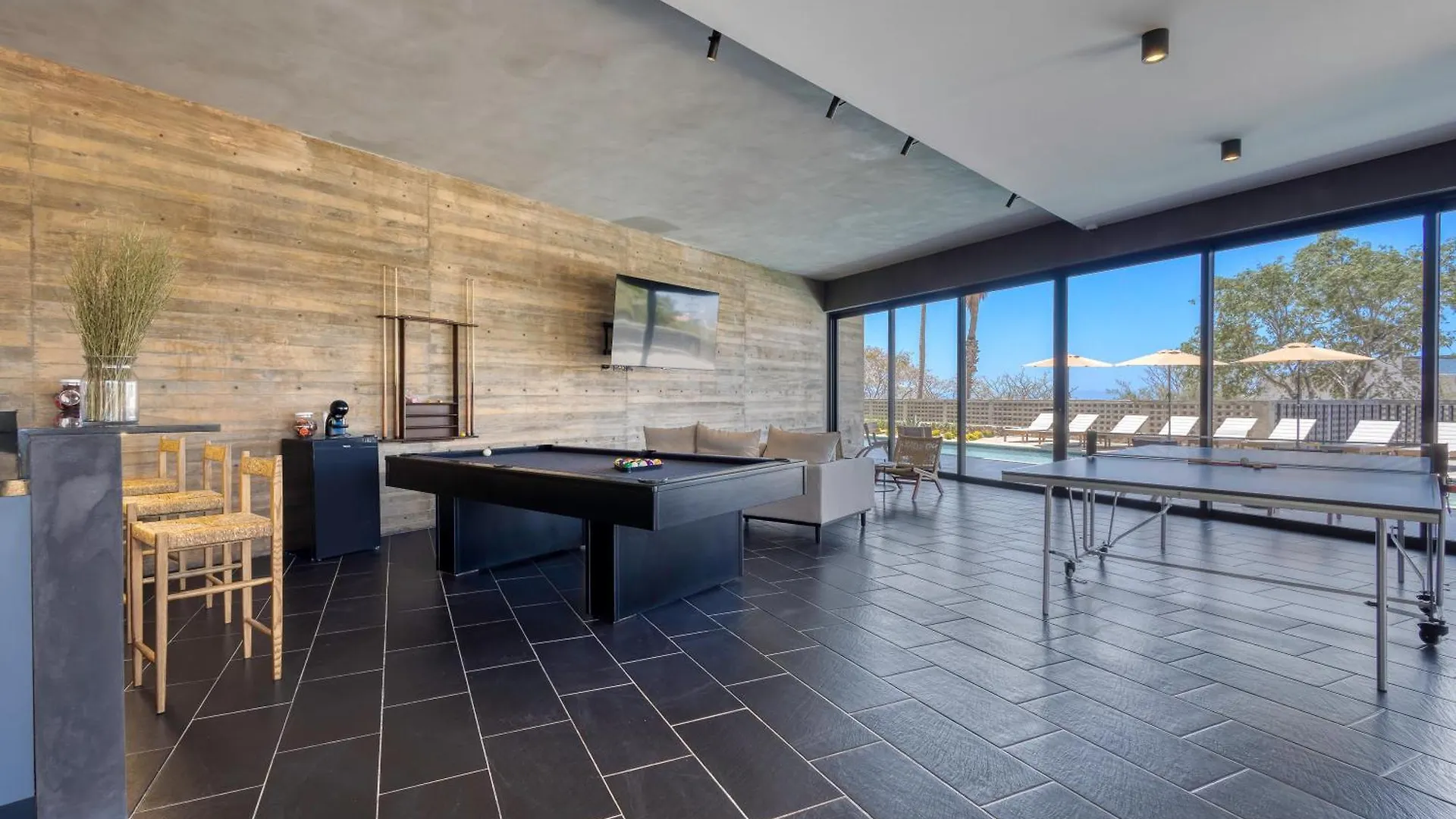 Appartamento Or Cabo Boutique Residences By Lumina Cabo San Lucas